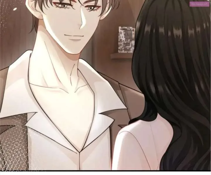It Turns Out You Are Like This, Secretary Zhou Chapter 18 page 47