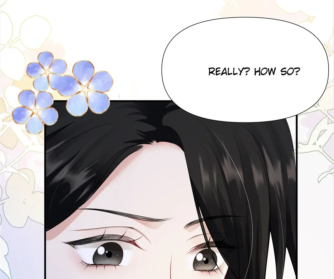 It Turns Out You Are Like This, Secretary Zhou Chapter 8 page 147