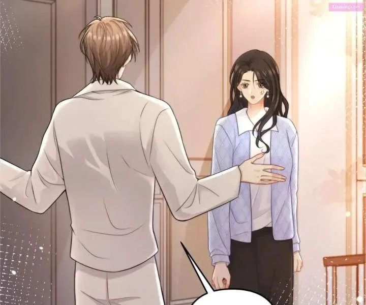 It Turns Out You Are Like This, Secretary Zhou Chapter 18 page 64