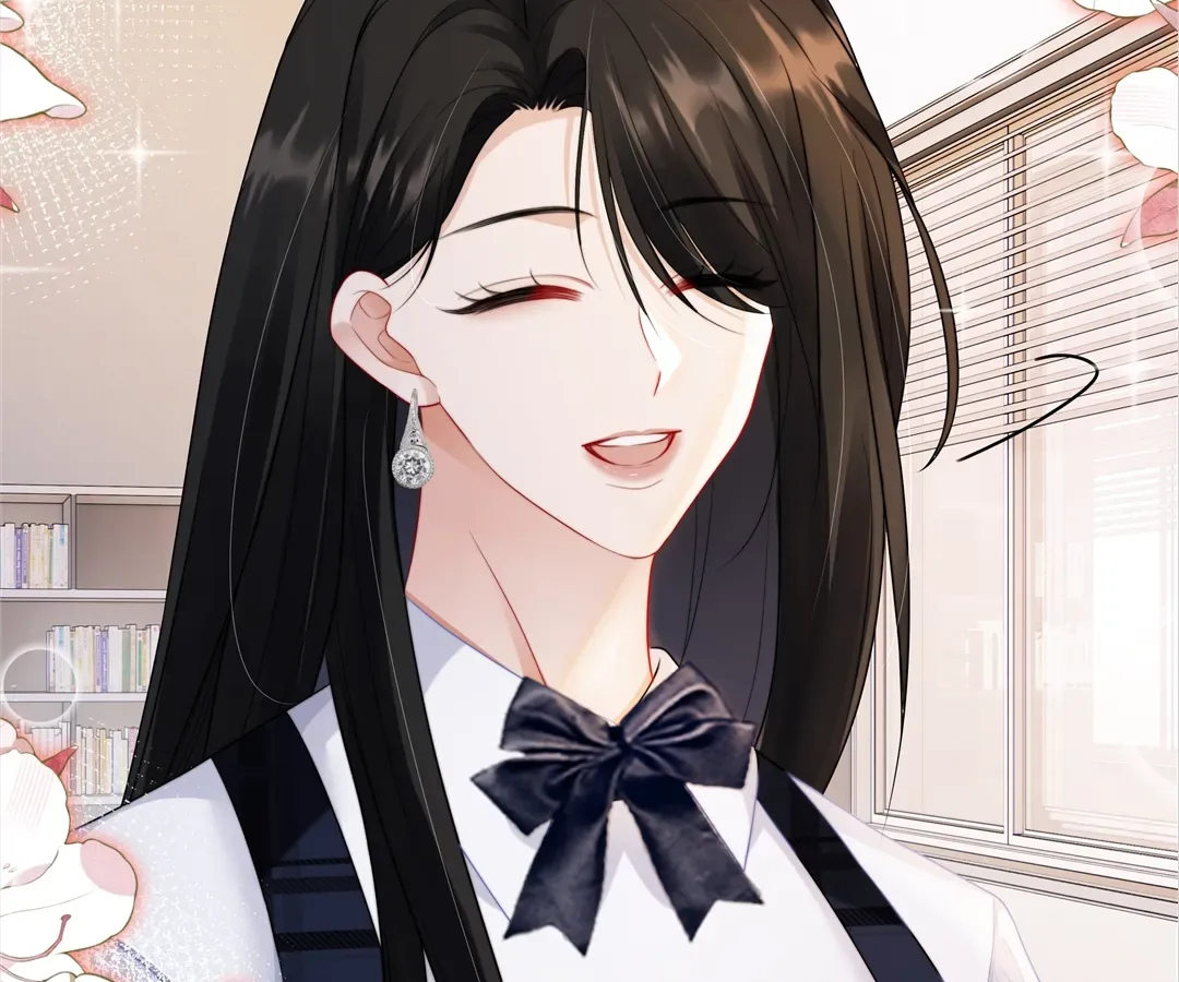 It Turns Out You Are Like This, Secretary Zhou Chapter 9 page 120