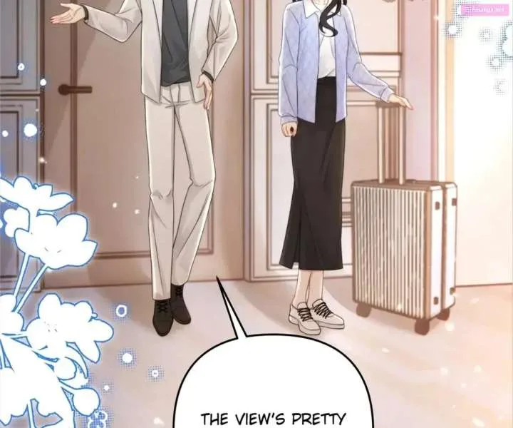 It Turns Out You Are Like This, Secretary Zhou Chapter 18 page 54