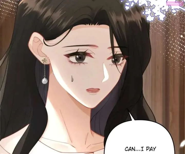 It Turns Out You Are Like This, Secretary Zhou Chapter 18 page 12