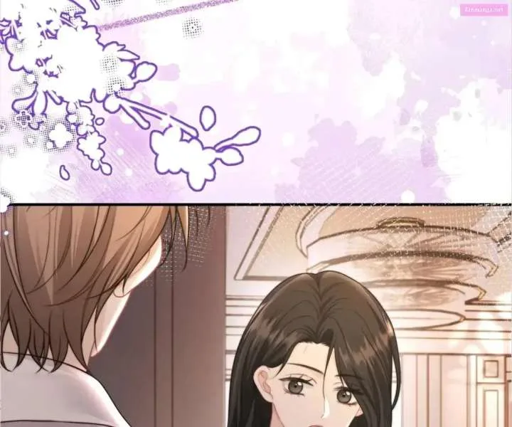 It Turns Out You Are Like This, Secretary Zhou Chapter 18 page 124