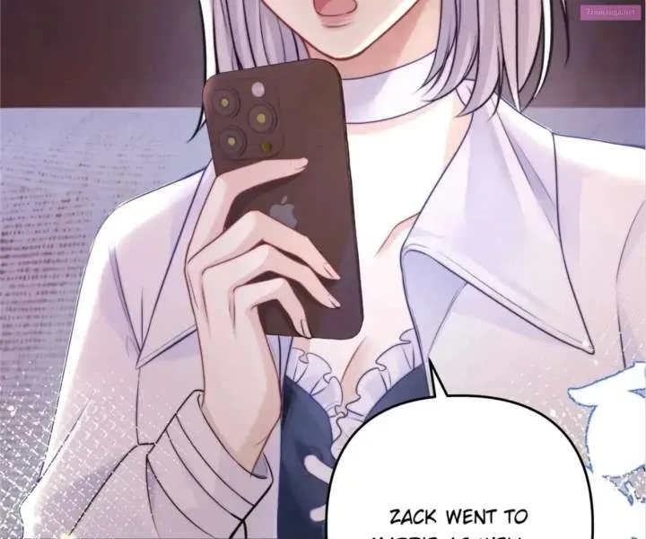 It Turns Out You Are Like This, Secretary Zhou Chapter 18 page 104