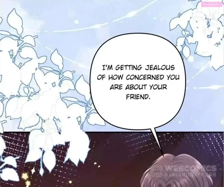 It Turns Out You Are Like This, Secretary Zhou Chapter 18 page 107