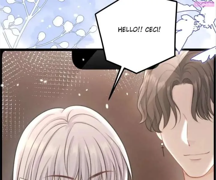 It Turns Out You Are Like This, Secretary Zhou Chapter 18 page 86