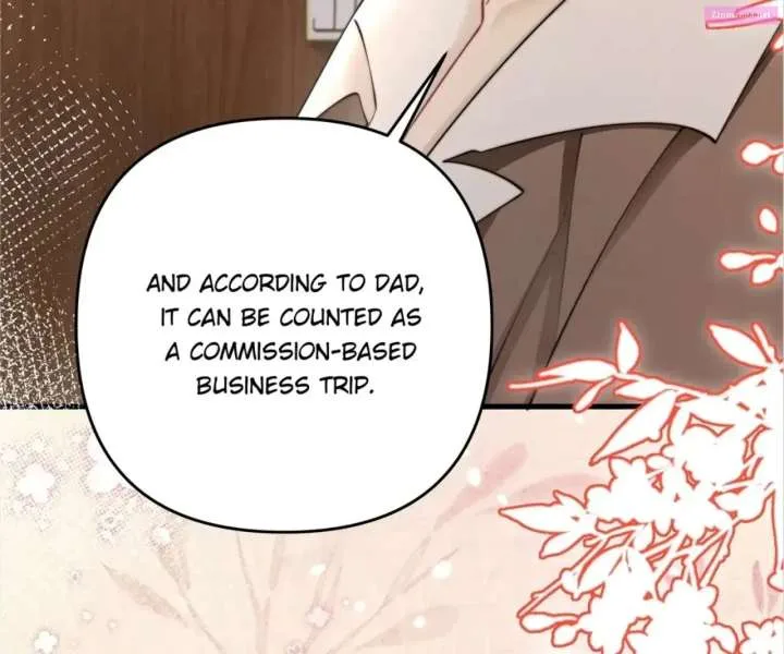 It Turns Out You Are Like This, Secretary Zhou Chapter 18 page 42