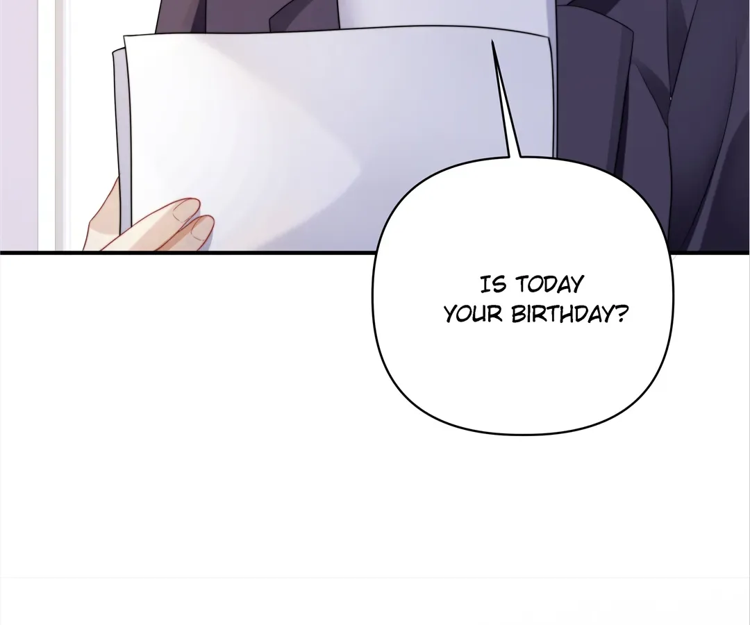 It Turns Out You Are Like This, Secretary Zhou Chapter 9 page 114