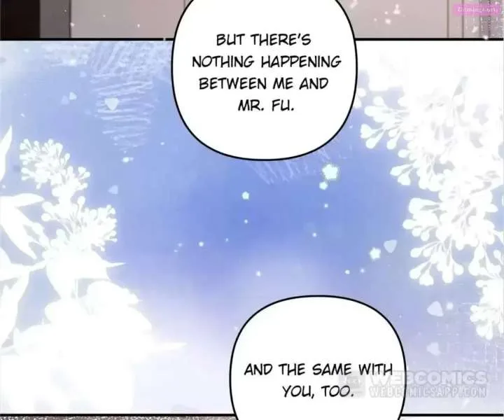 It Turns Out You Are Like This, Secretary Zhou Chapter 18 page 67