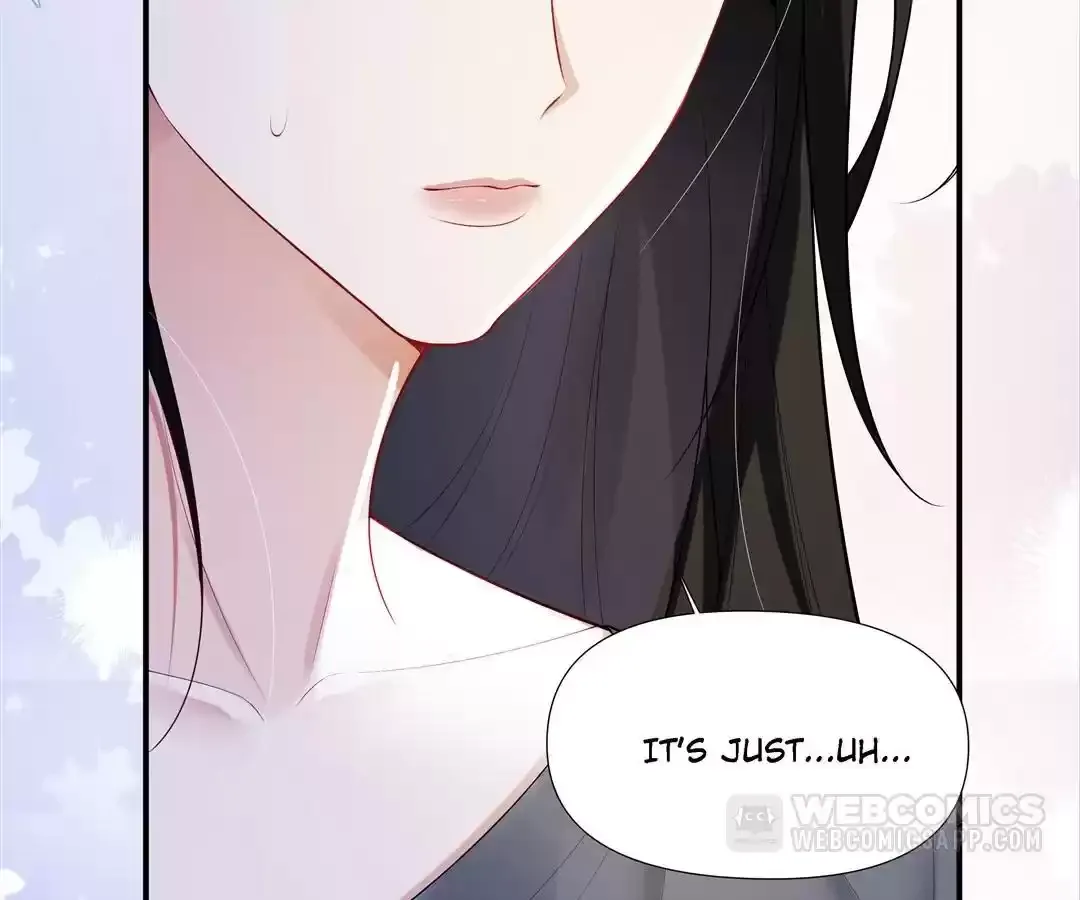 It Turns Out You Are Like This, Secretary Zhou Chapter 8 page 148