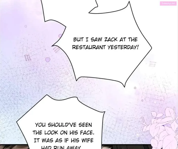 It Turns Out You Are Like This, Secretary Zhou Chapter 18 page 90