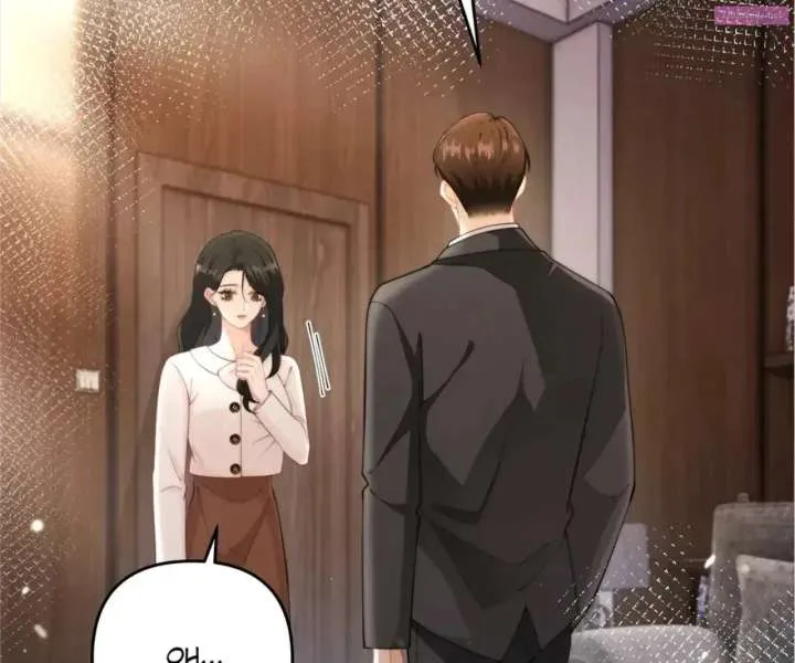 It Turns Out You Are Like This, Secretary Zhou Chapter 18 page 10