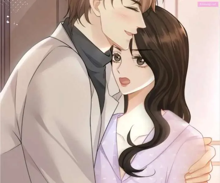 It Turns Out You Are Like This, Secretary Zhou Chapter 18 page 127