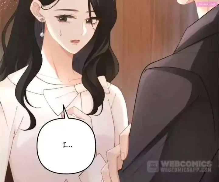 It Turns Out You Are Like This, Secretary Zhou Chapter 18 page 19