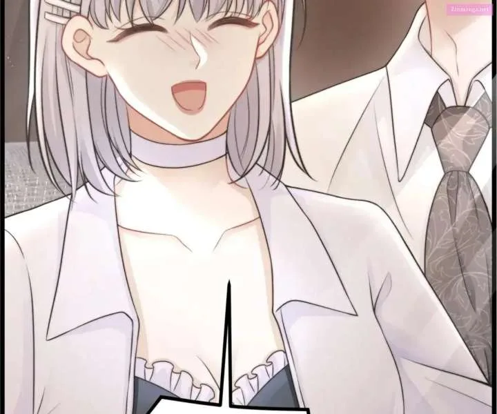 It Turns Out You Are Like This, Secretary Zhou Chapter 18 page 87