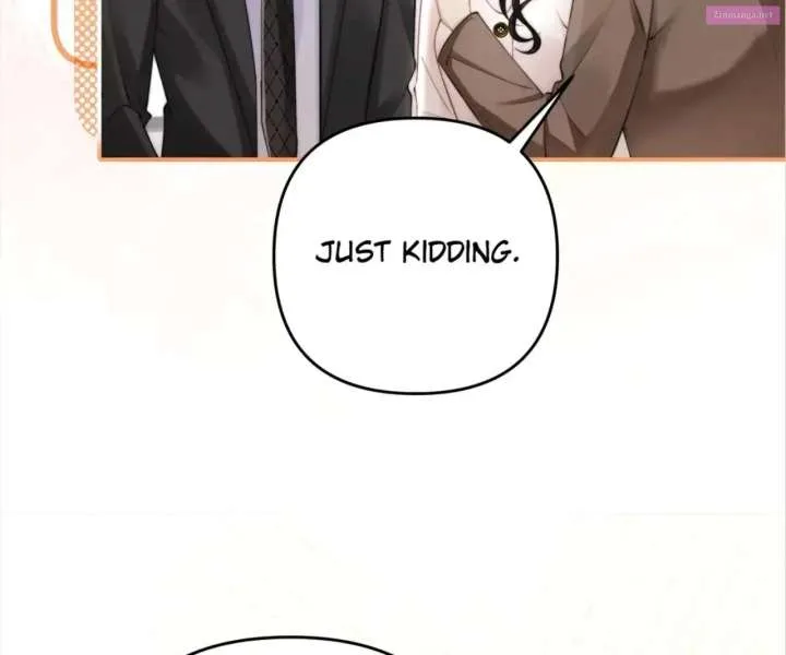 It Turns Out You Are Like This, Secretary Zhou Chapter 18 page 39