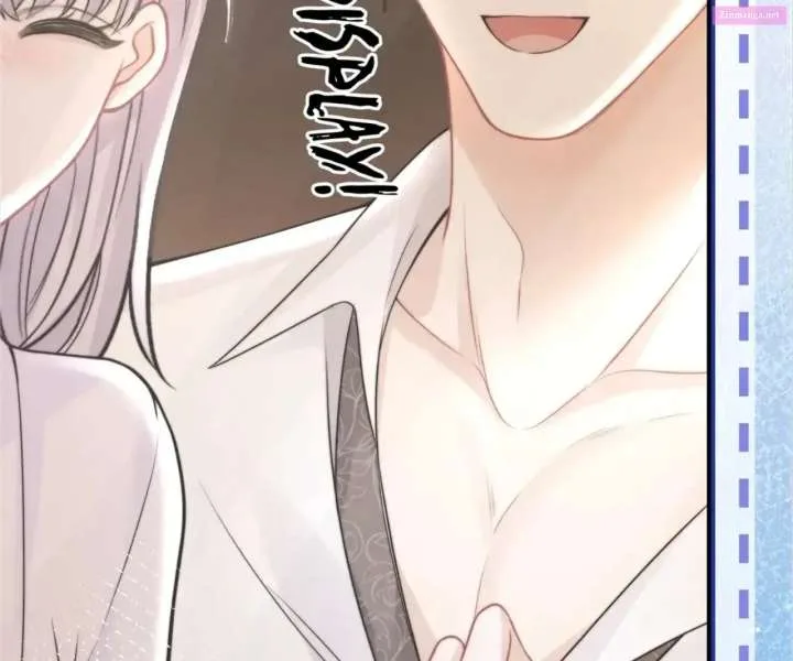 It Turns Out You Are Like This, Secretary Zhou Chapter 18 page 96