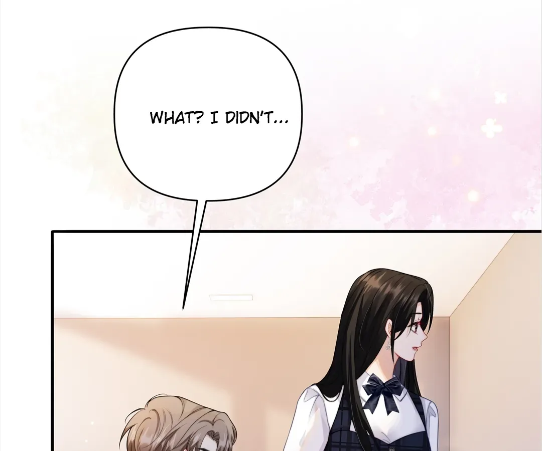It Turns Out You Are Like This, Secretary Zhou Chapter 9 page 115
