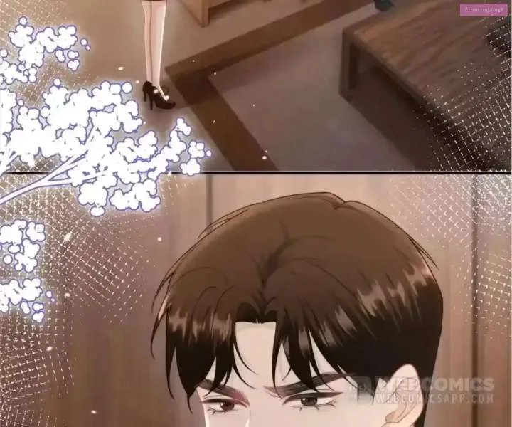 It Turns Out You Are Like This, Secretary Zhou Chapter 18 page 3