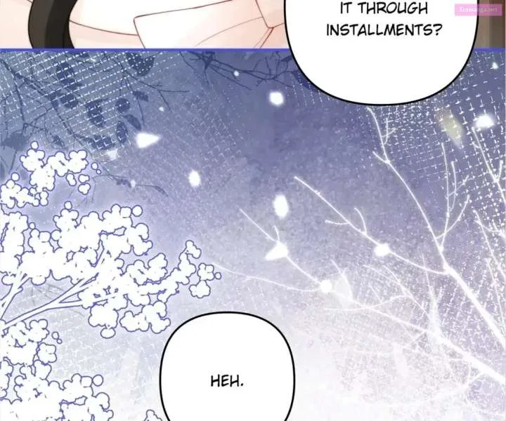 It Turns Out You Are Like This, Secretary Zhou Chapter 18 page 13