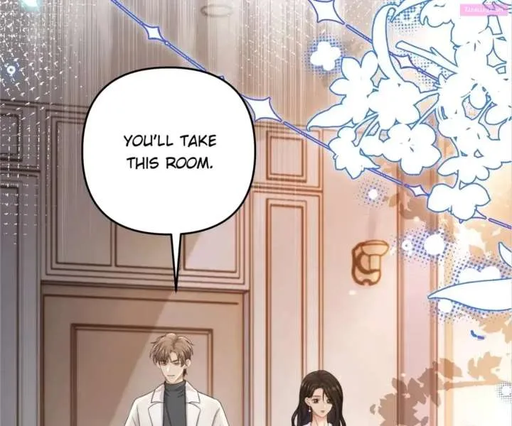 It Turns Out You Are Like This, Secretary Zhou Chapter 18 page 53