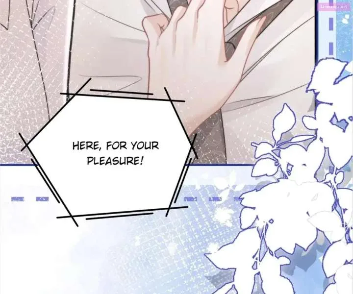 It Turns Out You Are Like This, Secretary Zhou Chapter 18 page 97