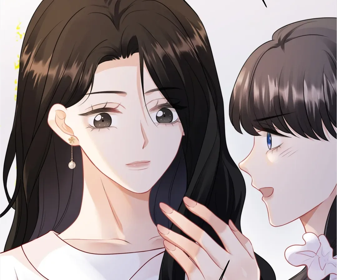 It Turns Out You Are Like This, Secretary Zhou Chapter 15 page 58