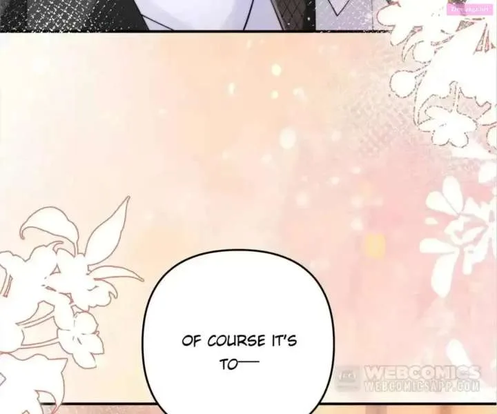 It Turns Out You Are Like This, Secretary Zhou Chapter 18 page 35