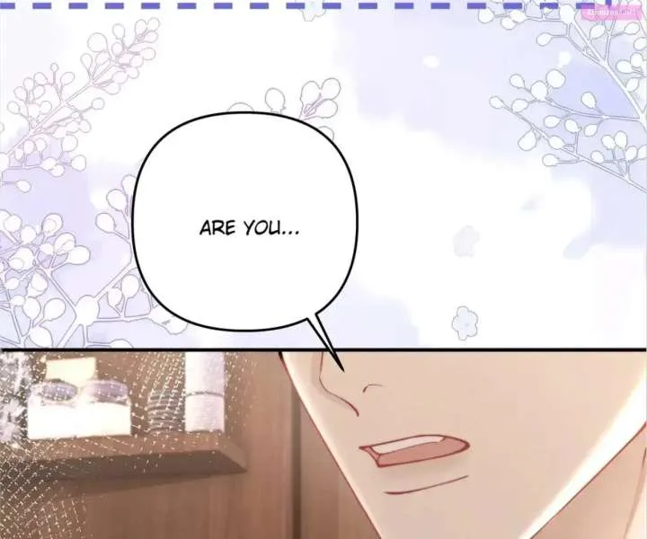 It Turns Out You Are Like This, Secretary Zhou Chapter 18 page 6