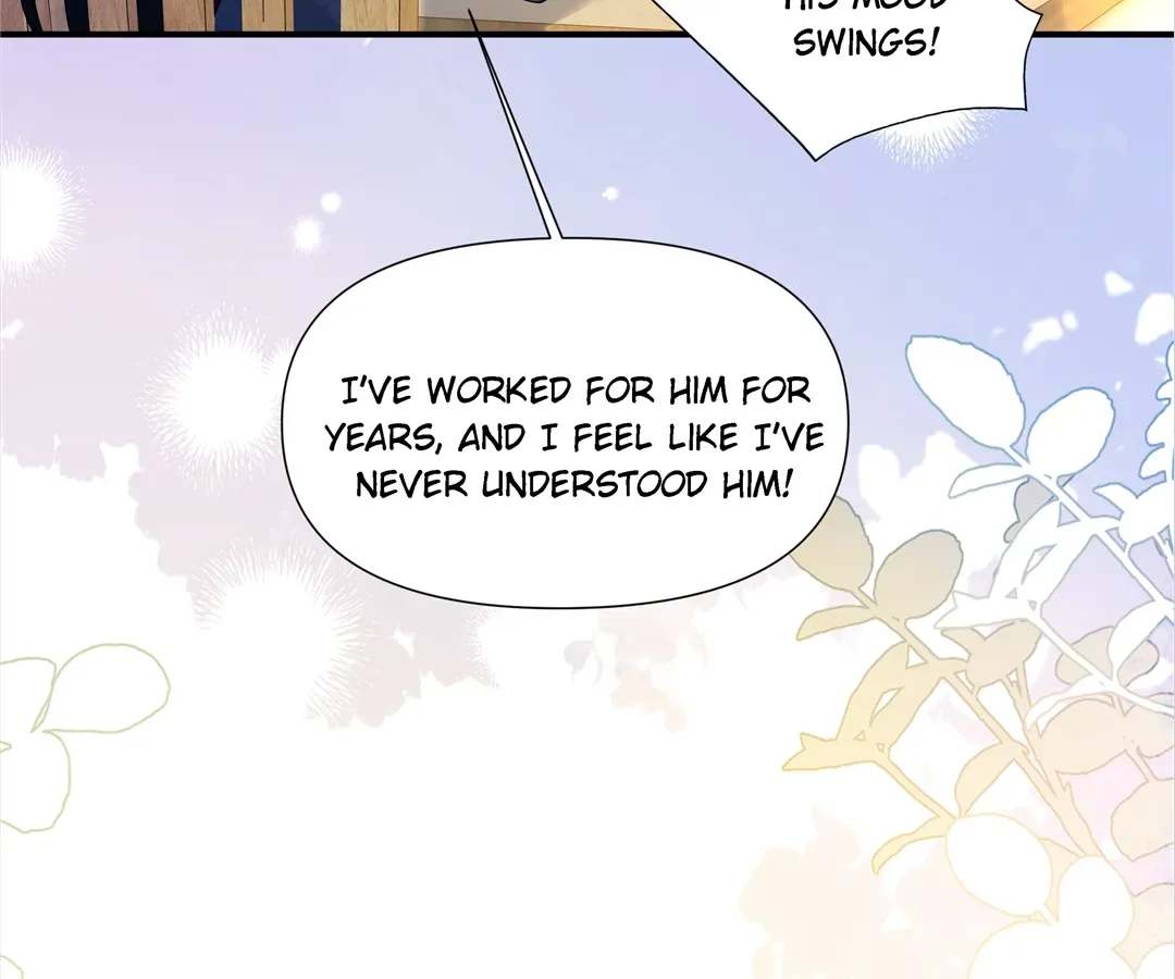 It Turns Out You Are Like This, Secretary Zhou Chapter 8 page 146