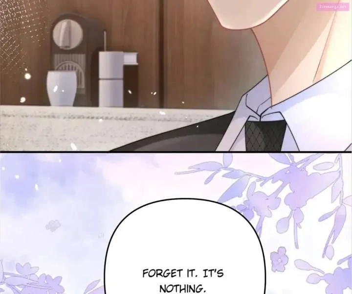 It Turns Out You Are Like This, Secretary Zhou Chapter 18 page 7