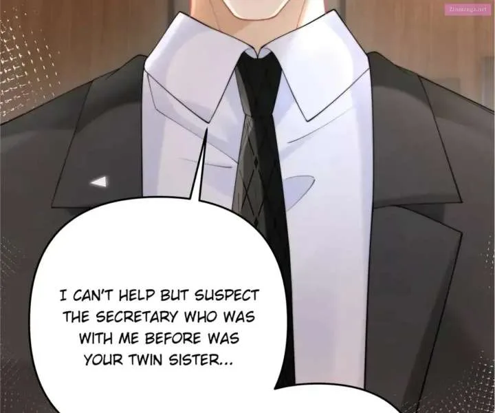 It Turns Out You Are Like This, Secretary Zhou Chapter 18 page 15