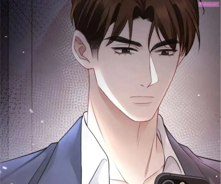 It Turns Out You Are Like This, Secretary Zhou Chapter 18 page 133