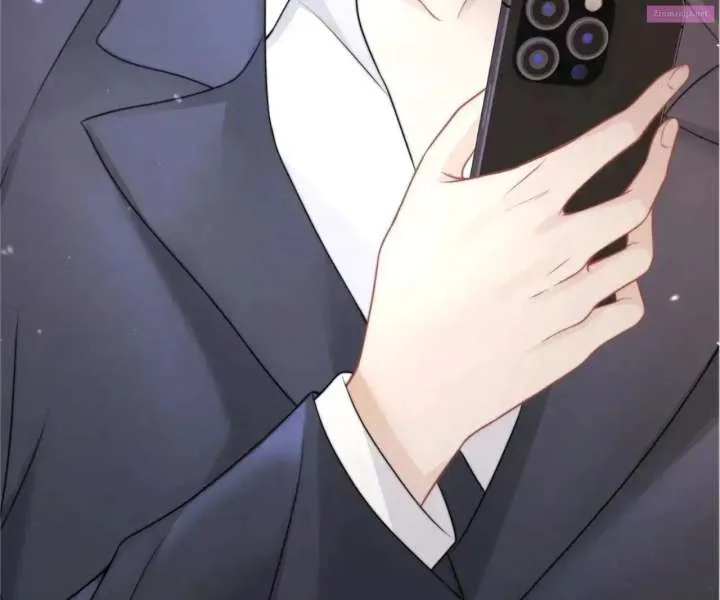 It Turns Out You Are Like This, Secretary Zhou Chapter 18 page 134