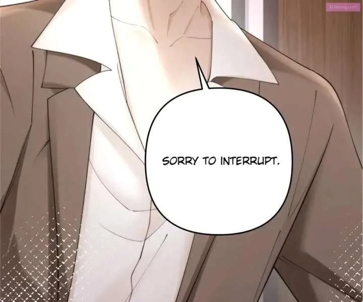 It Turns Out You Are Like This, Secretary Zhou Chapter 18 page 26