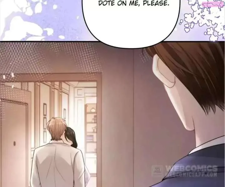 It Turns Out You Are Like This, Secretary Zhou Chapter 18 page 131