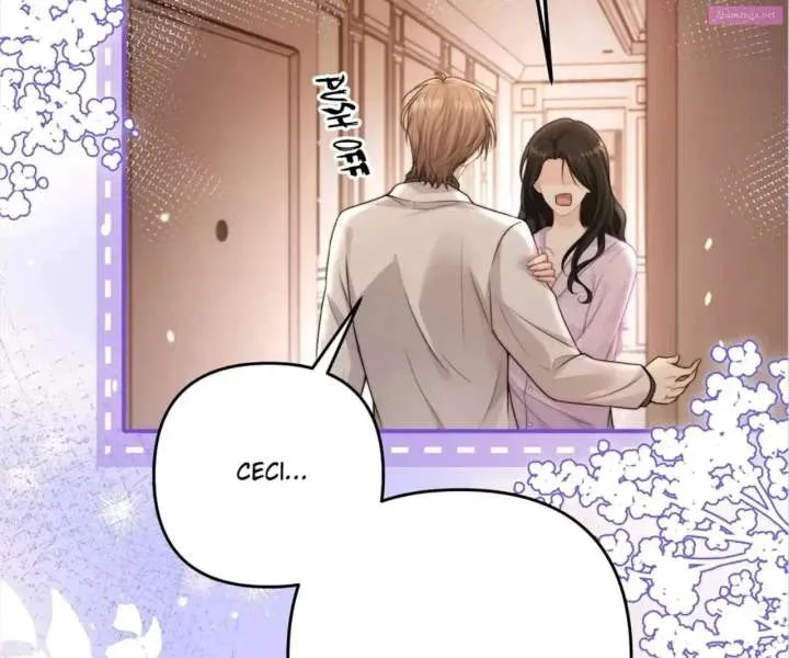 It Turns Out You Are Like This, Secretary Zhou Chapter 18 page 130