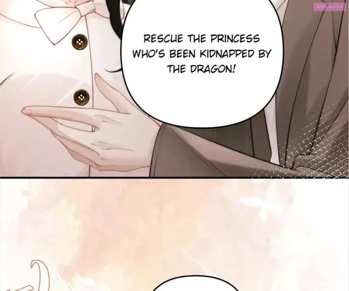 It Turns Out You Are Like This, Secretary Zhou Chapter 18 page 37