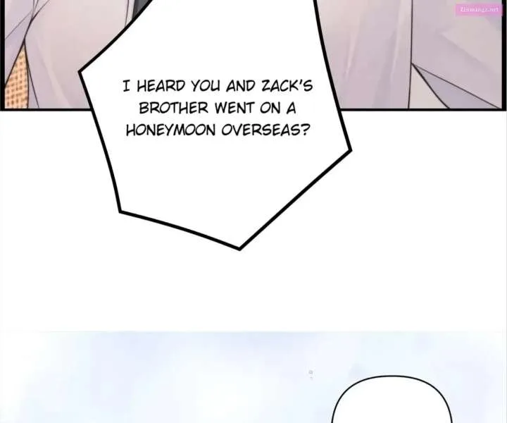 It Turns Out You Are Like This, Secretary Zhou Chapter 18 page 88