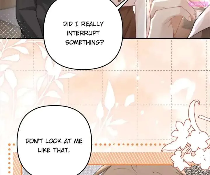 It Turns Out You Are Like This, Secretary Zhou Chapter 18 page 29