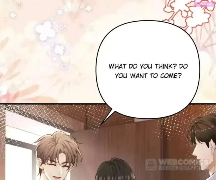 It Turns Out You Are Like This, Secretary Zhou Chapter 18 page 43