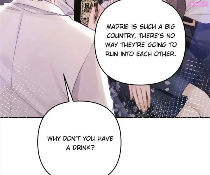 It Turns Out You Are Like This, Secretary Zhou Chapter 18 page 109