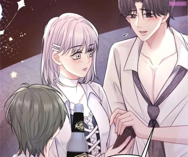 It Turns Out You Are Like This, Secretary Zhou Chapter 18 page 108