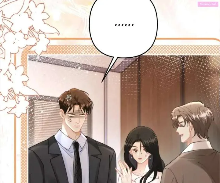 It Turns Out You Are Like This, Secretary Zhou Chapter 18 page 38