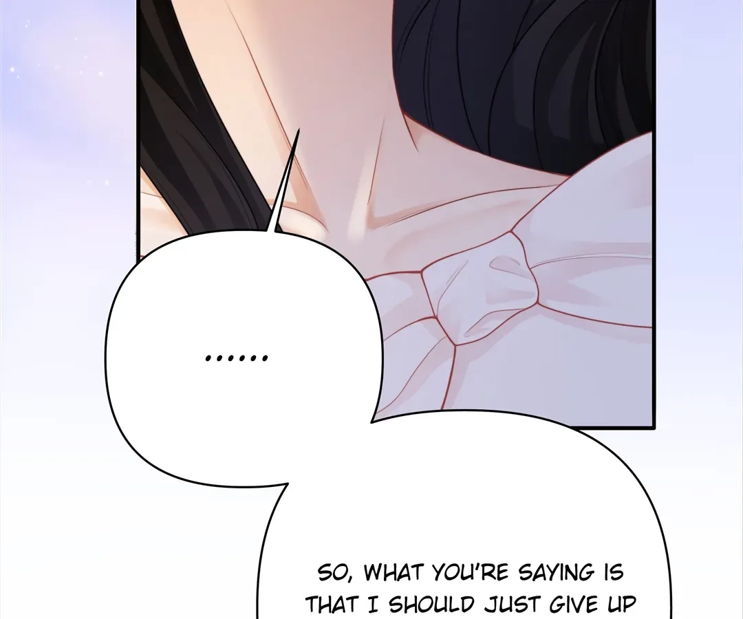 It Turns Out You Are Like This, Secretary Zhou Chapter 15 page 37