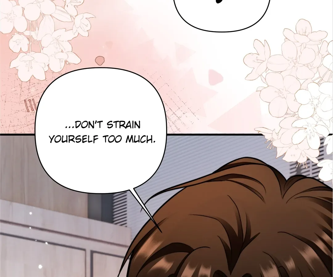 It Turns Out You Are Like This, Secretary Zhou Chapter 15 page 40