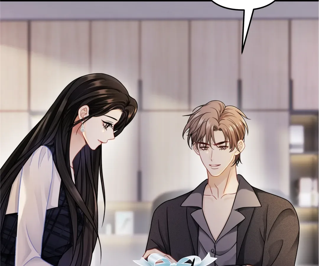 It Turns Out You Are Like This, Secretary Zhou Chapter 9 page 122