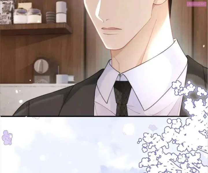 It Turns Out You Are Like This, Secretary Zhou Chapter 18 page 4