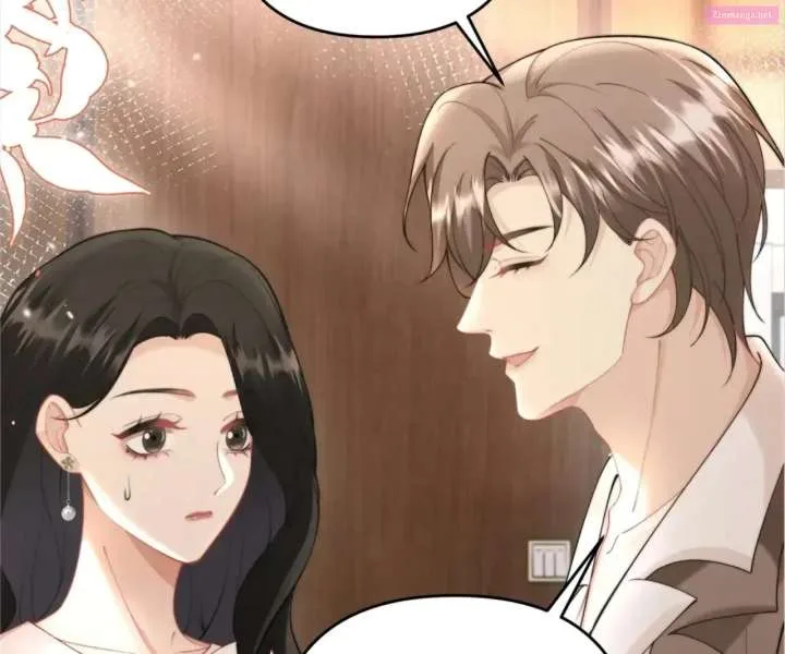It Turns Out You Are Like This, Secretary Zhou Chapter 18 page 36