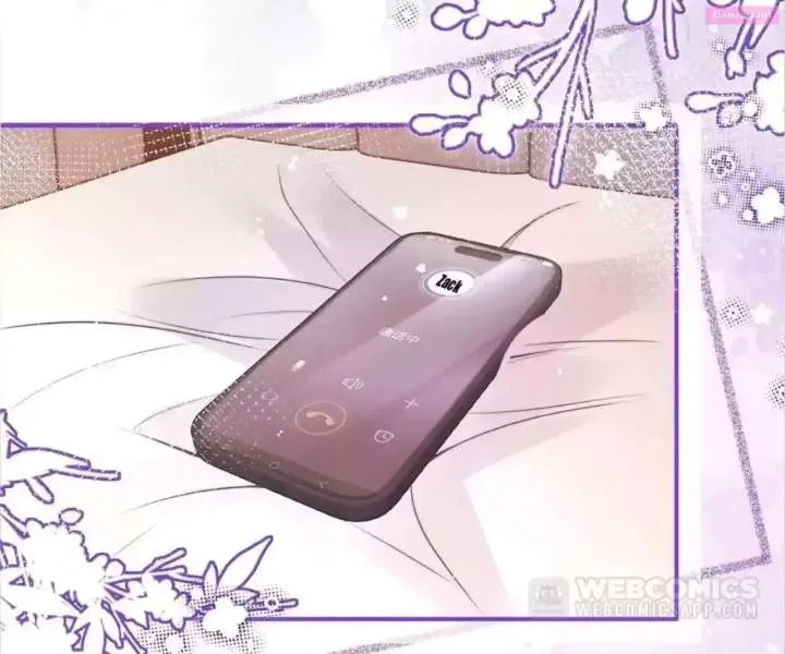 It Turns Out You Are Like This, Secretary Zhou Chapter 18 page 123